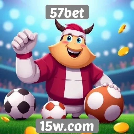 Análise de recursos de bônus disponíveis no 57bet