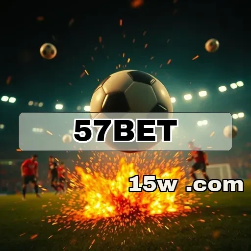 57bet: A Revolução dos Esportes Eletrônicos no Brasil