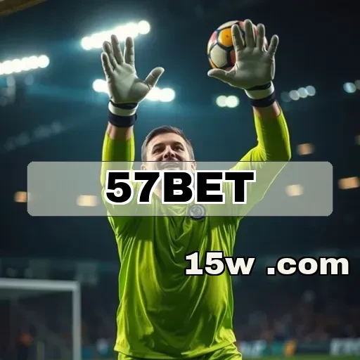 57bet: Melhore Seus Jogos com Dicas e Estratégias Únicas!
