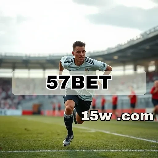 57bet: Jackpots Imperdíveis Para Ganhar Alto no Jogo!