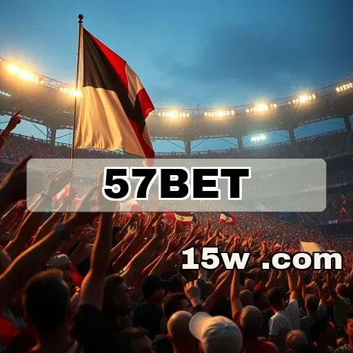 57bet: Descubra Recompensas Incríveis e Maximizar Seus Ganhos Agora Mesmo