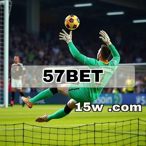 57bet: Os Melhores Recursos das Caça-níqueis para Você Apostar