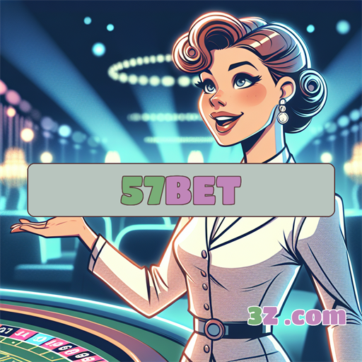 Slots Emocionantes: A Revolução dos Jogos da 57bet
